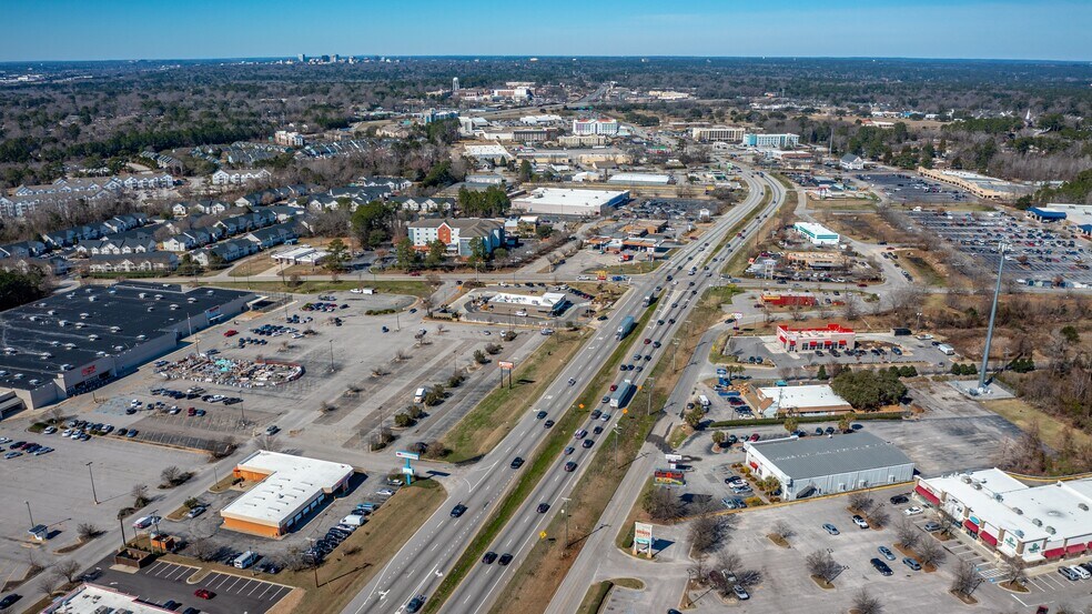 More Photos Of 7474 Garners Ferry Rd, Columbia Medical For Sale