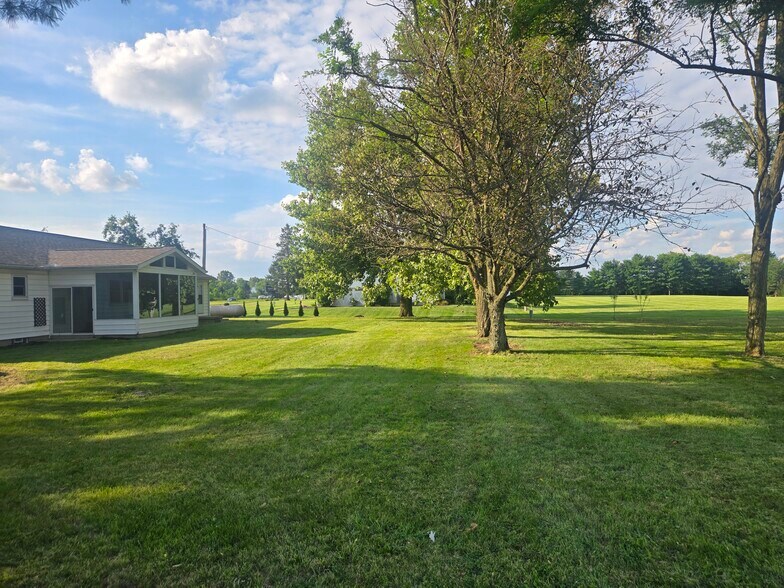 More Photos Of 11280 US Highway 23, Lockbourne Office Residential For Sale