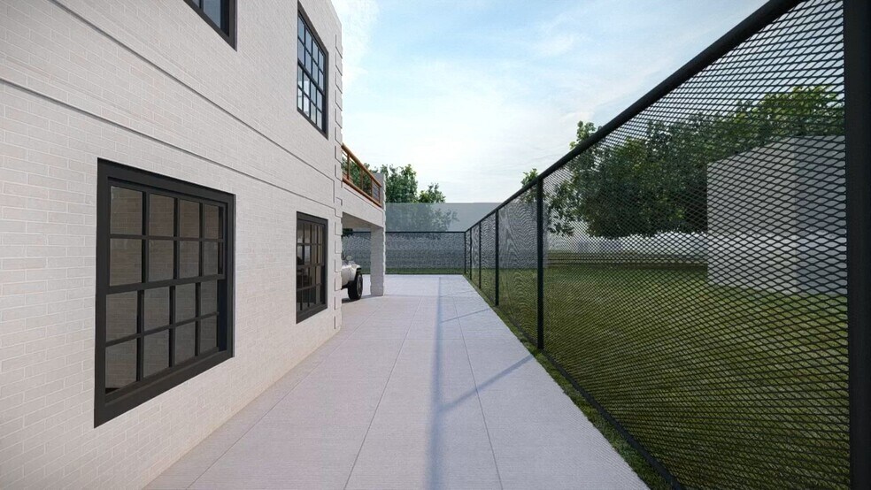 Primary Photo Of 2011 Binz St, Houston Storefront Retail Office For Lease