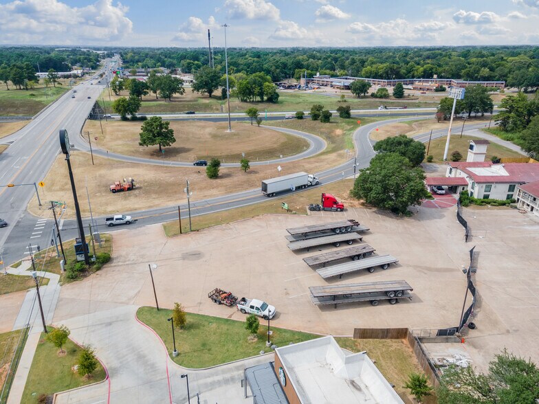 More Photos Of 500 I-20 N Access rd, Longview Land For Sale