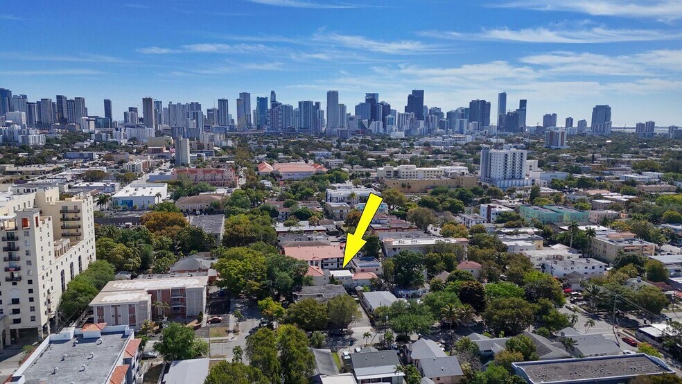 More Photos Of 1362 SW 2nd St, Miami Apartments For Sale