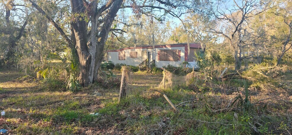 More Photos Of 4501 Clewis Ave, Tampa Land For Sale