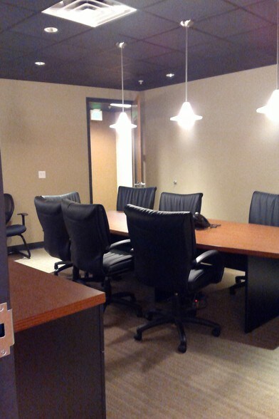 More Photos Of 421 S Tejon St, Colorado Springs Office For Lease