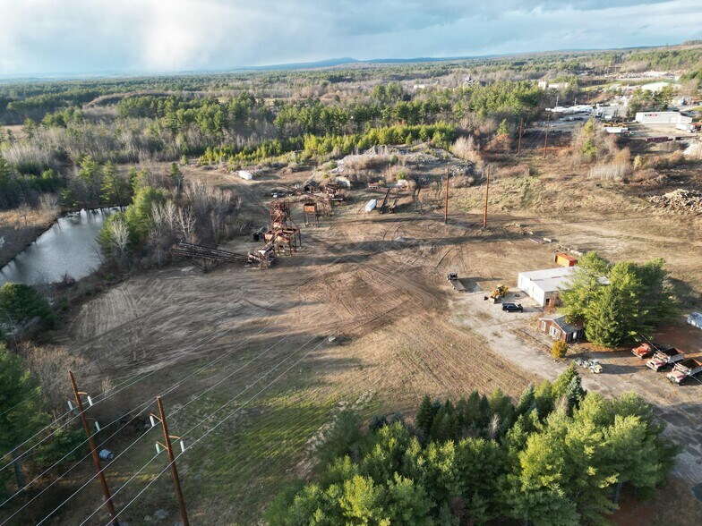 More Photos Of 328 Derry, Hudson Land For Sale