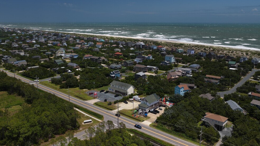 More Photos Of 26689 NC Hwy 12, Waves General Retail For Sale