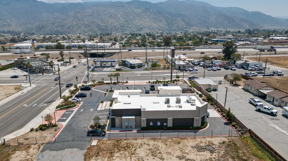 More Photos Of 775 E Ramsey St, Banning Fast Food For Sale