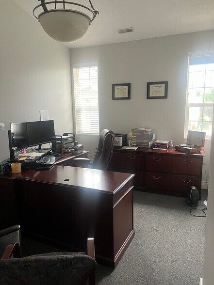 More Photos Of 9537 S 700 E, Sandy Office For Lease