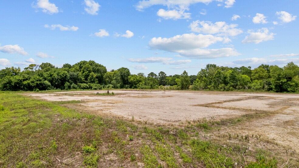 More Photos Of 1403 Algoa Friendswood Rd, Alvin Land For Sale