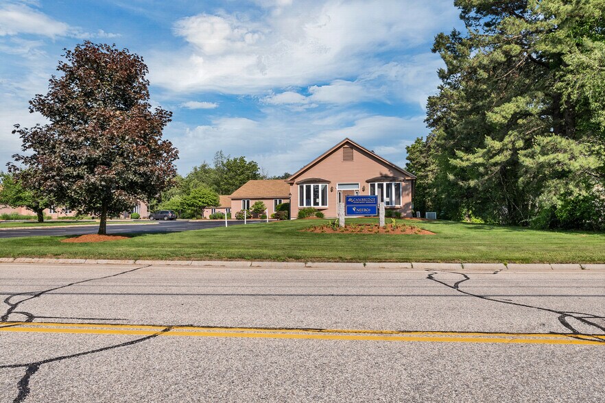 Primary Photo Of , Concord Office For Sale