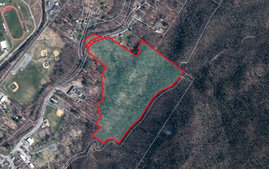 More Photos Of Berme Rd, Ellenville Land For Sale
