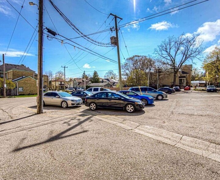 More Photos Of 95 Peel St, Wilmot Department Store For Sale