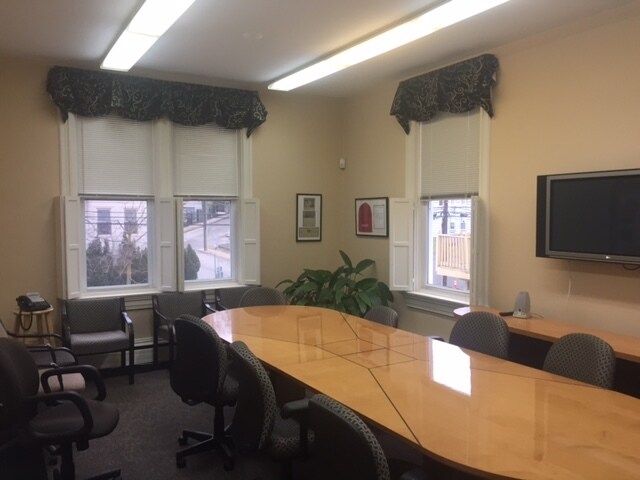 More Photos Of 510 Washington Ave, Carnegie Coworking Space
