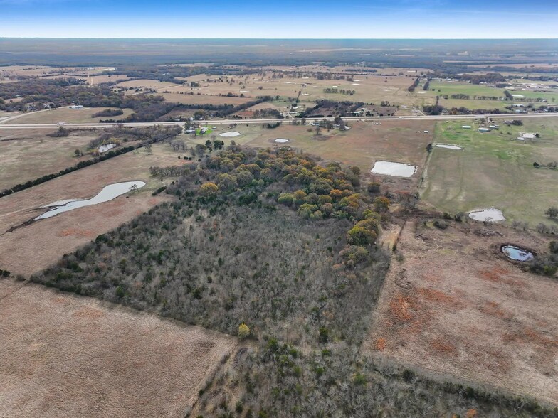More Photos Of TBA Texas 24S, Klondike Land For Sale