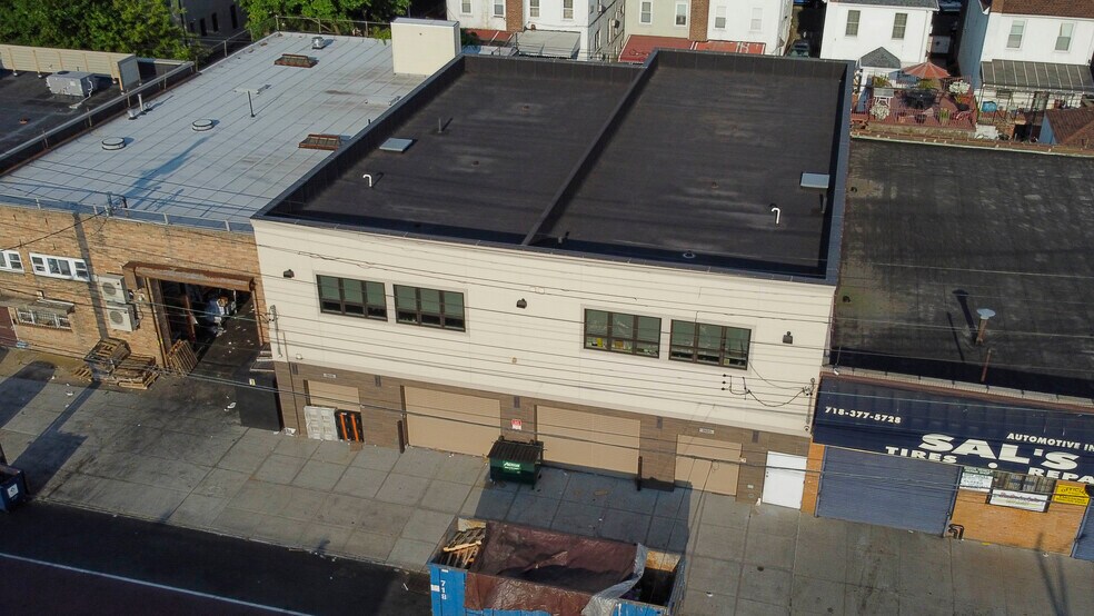 More Photos Of 1850-1856 Utica Ave, Brooklyn Office For Sale