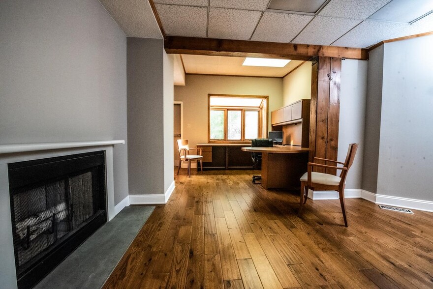 More Photos Of 124 John Robert Thomas Dr, Exton Loft Creative Space For Lease