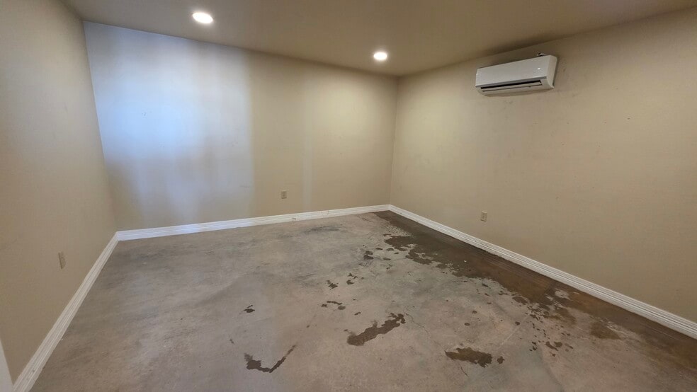 More Photos Of 5904 N County Road 1150, Midland Industrial For Lease