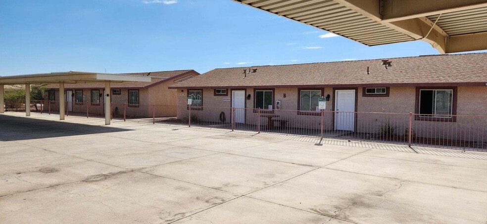 More Photos Of 3301 Osborn Dr, Lake Havasu City Rehabilitation Center For Sale