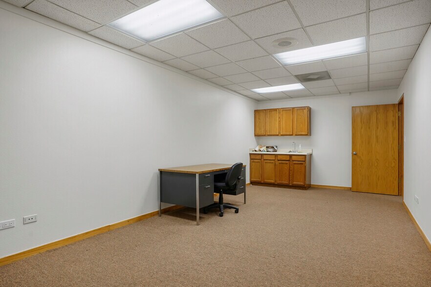 More Photos Of 5400 Ward Rd, Arvada Office For Lease