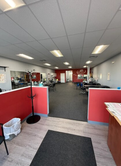 More Photos Of 35388 Van Dyke Ave, Sterling Heights Storefront For Lease