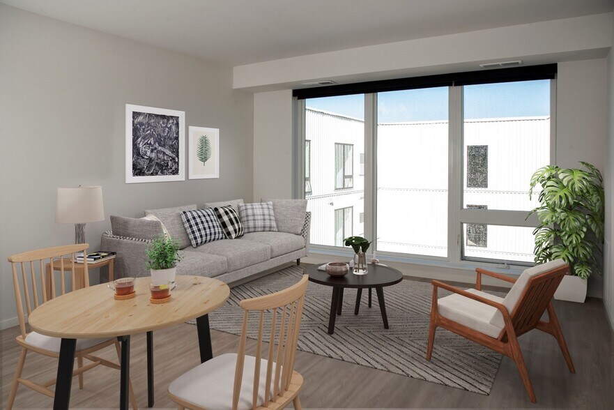 More Photos Of 1020 3rd St N, Minneapolis Apartments For Sale