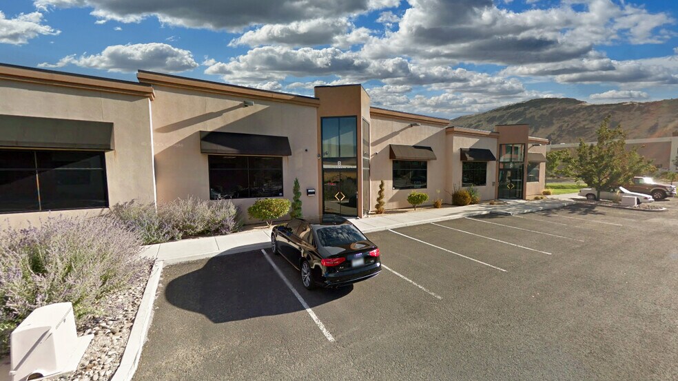 Primary Photo Of 8725 Technology Way, Reno Office For Sale