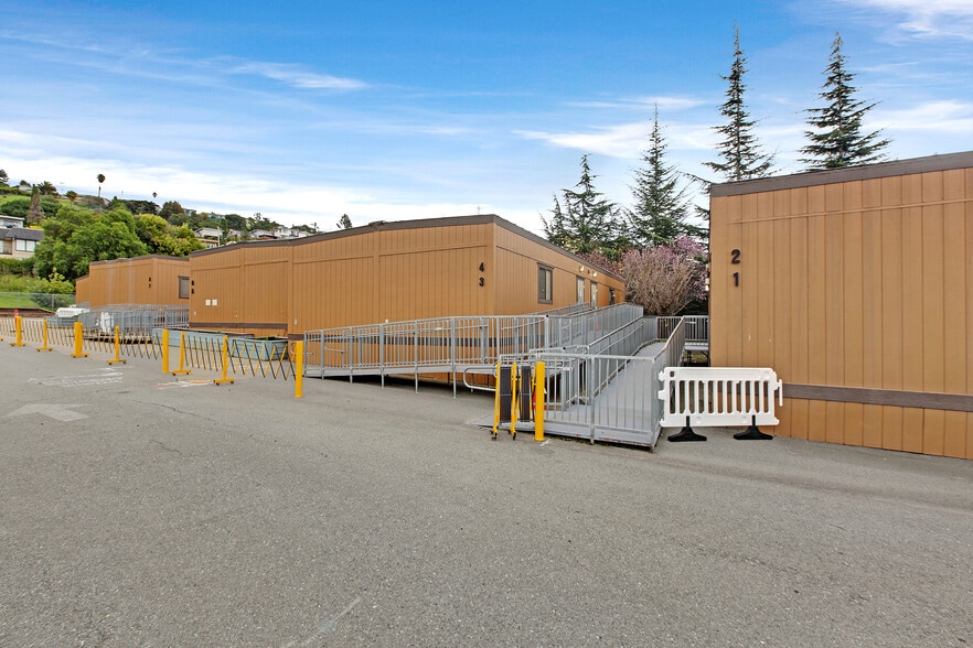 More Photos Of 16248 Carolyn St, San Leandro Religious Facility For Sale