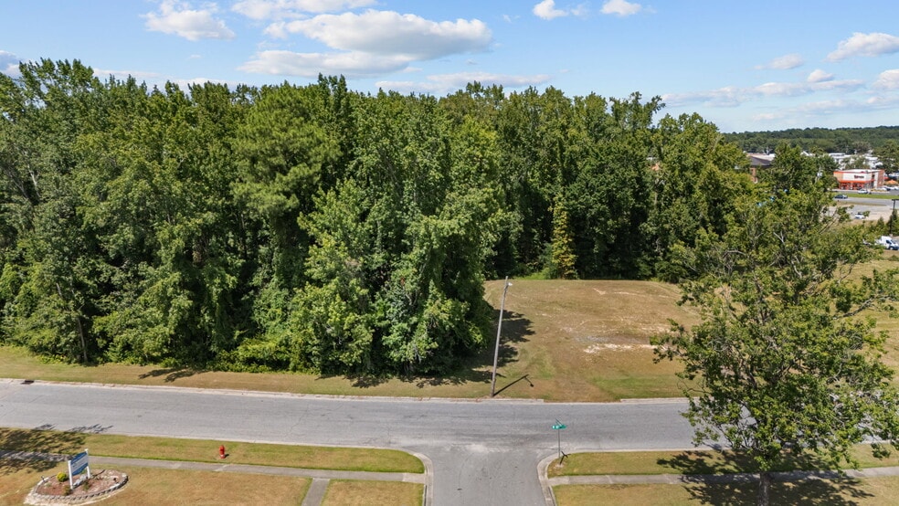 More Photos Of West 10th Street, Washington Land For Sale