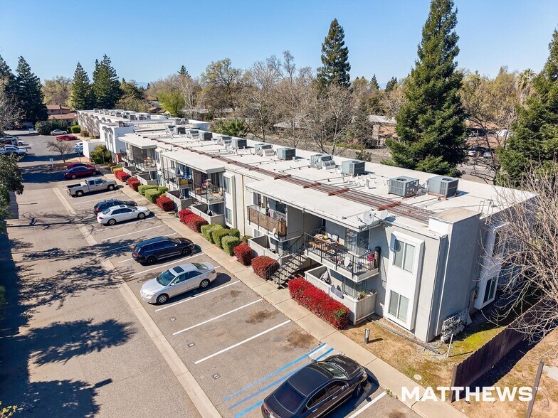 More Photos Of 931-939 W East Ave, Chico Apartments For Sale