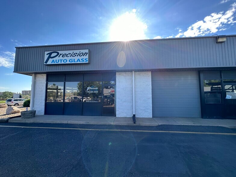 Primary Photo Of 3706 Norwood Dr, Littleton Light Manufacturing For Lease