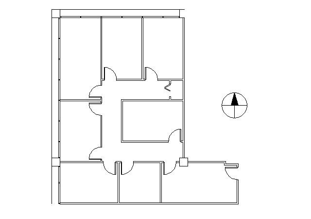 More Photos Of 1110 Lake Cook Rd, Buffalo Grove Office For Lease