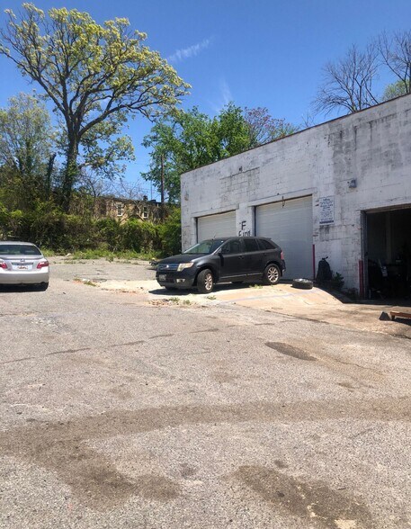 More Photos Of 4101-4121 Reisterstown Rd, Baltimore Freestanding For Sale