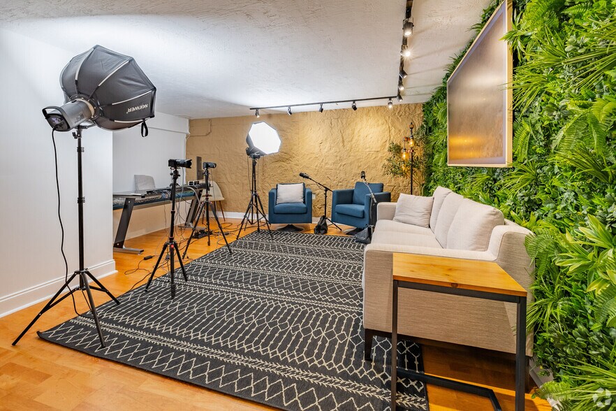 More Photos Of 320 1st Ave N, Saint Petersburg Loft Creative Space For Lease