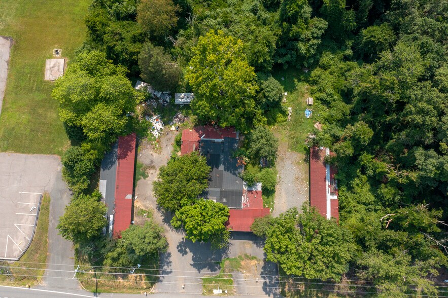 More Photos Of 436 Cambridge St, Fredericksburg Land For Sale