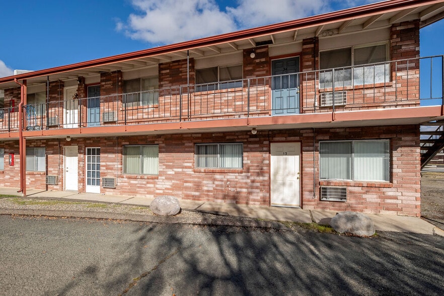 More Photos Of 3100 Imperial Way, Carson City Apartments For Sale