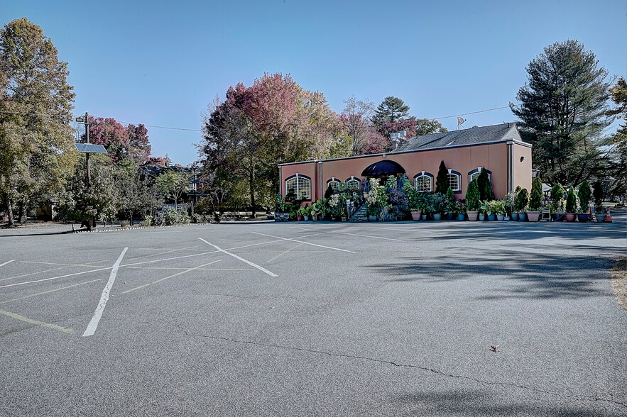 More Photos Of 292 Passaic Ave, Fairfield Restaurant For Sale