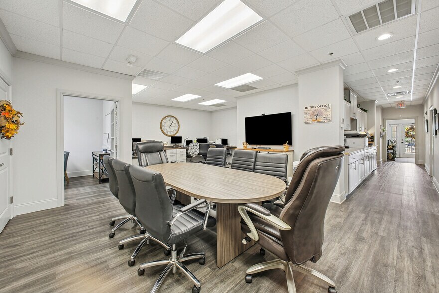 More Photos Of 1670 Keller Pky, Keller Loft Creative Space For Sale