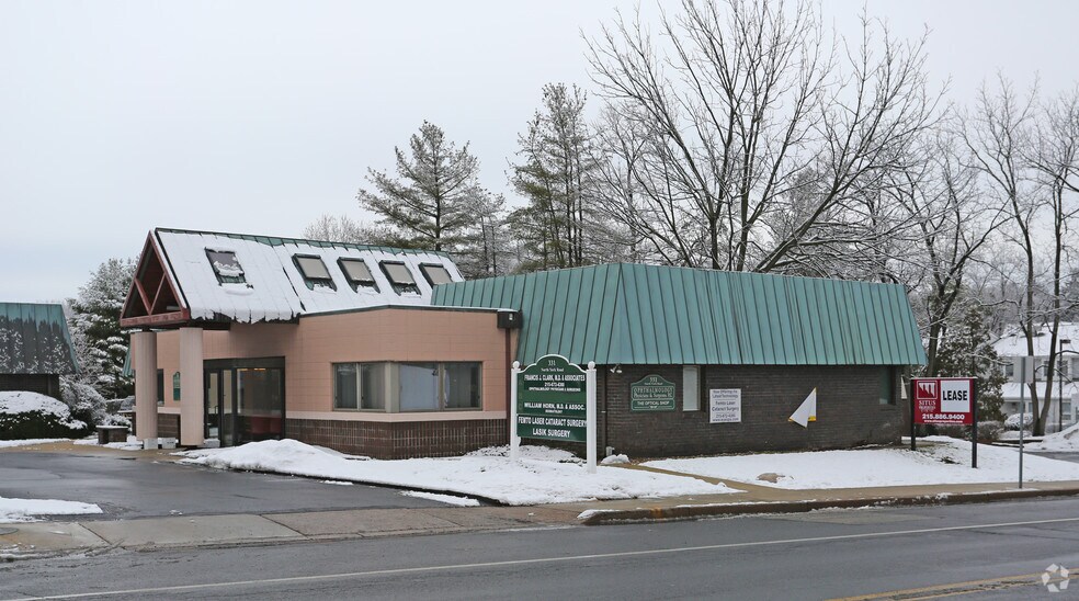 More Photos Of , Hatboro Unknown For Sale