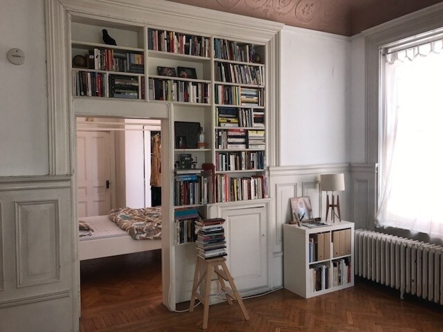 More Photos Of 1041 St. Paul St, Baltimore Multifamily For Sale