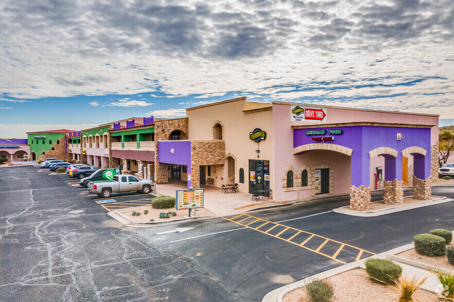 Primary Photo Of 711 E Carefree Hwy, Phoenix Medical For Lease