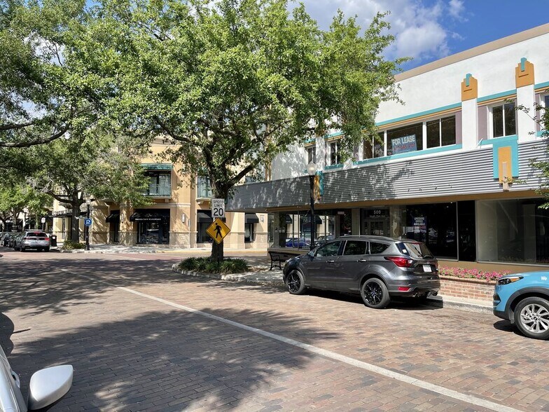 More Photos Of 500 S Park Ave, Winter Park Health Club For Lease