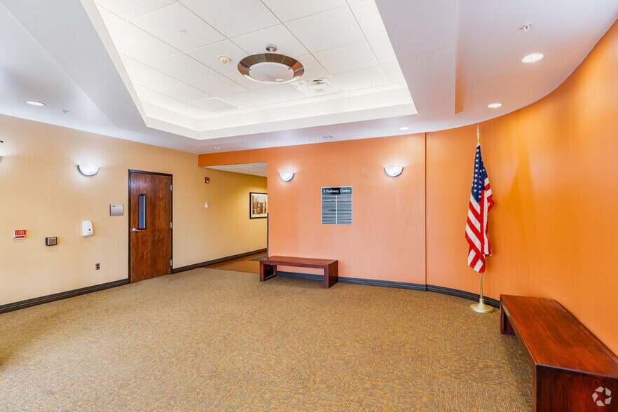 More Photos Of 3 Parkway Center, Pittsburgh Office For Sale