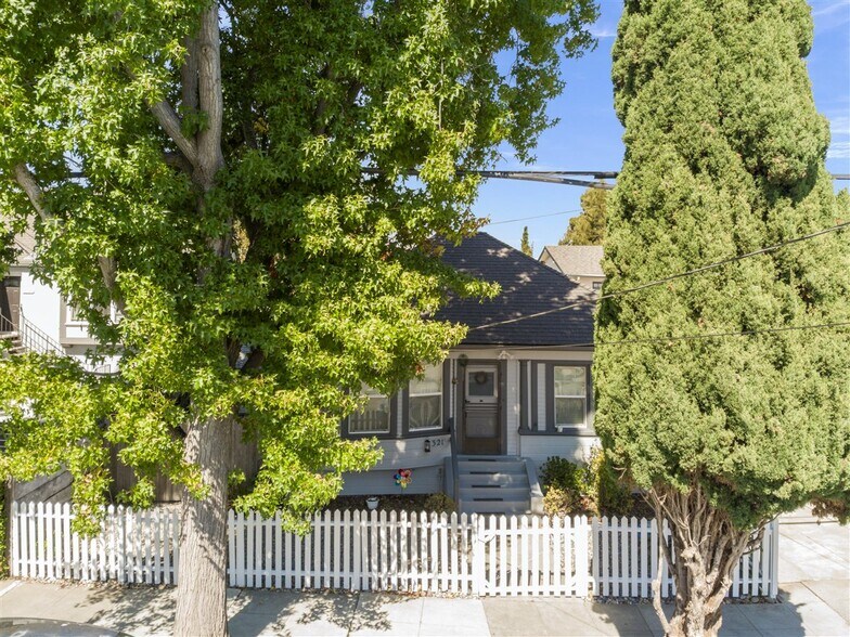 More Photos Of 321 Grand Blvd, San Mateo Multifamily For Sale