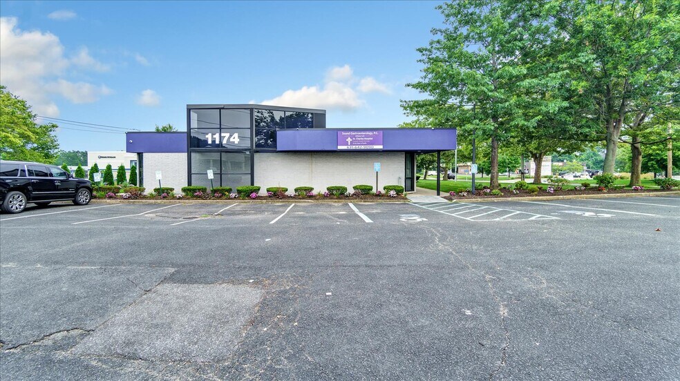 More Photos Of 1174 Route 112, Port Jefferson Station Medical For Lease