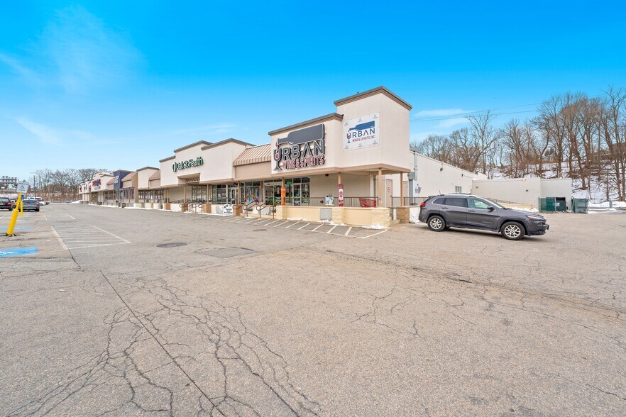 More Photos Of 650 Branch Ave, Providence Storefront For Sale
