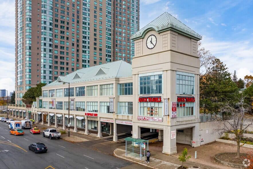 Primary Photo Of 78-80 Corporate Dr, Toronto Office For Sale