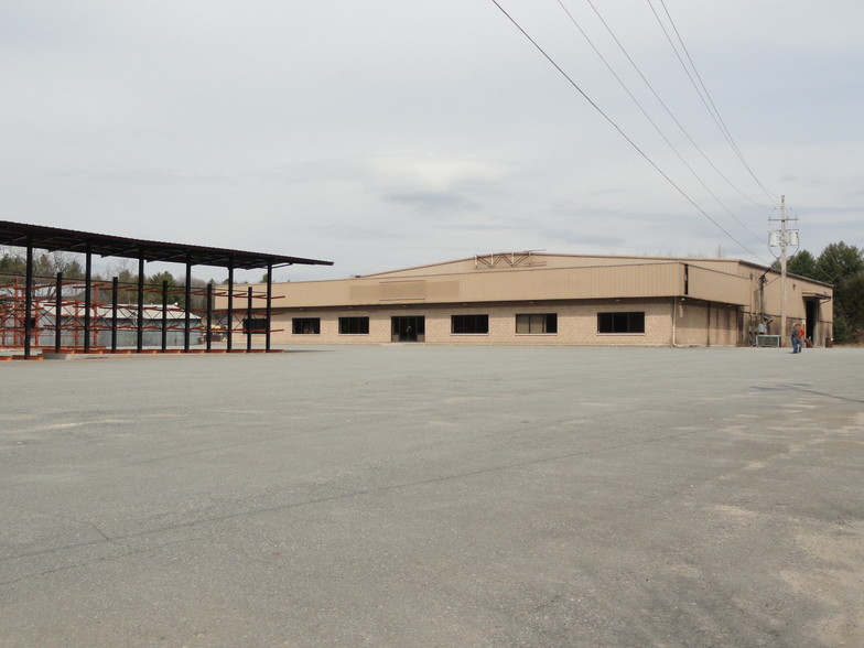 Primary Photo Of , Liberty Industrial For Sale