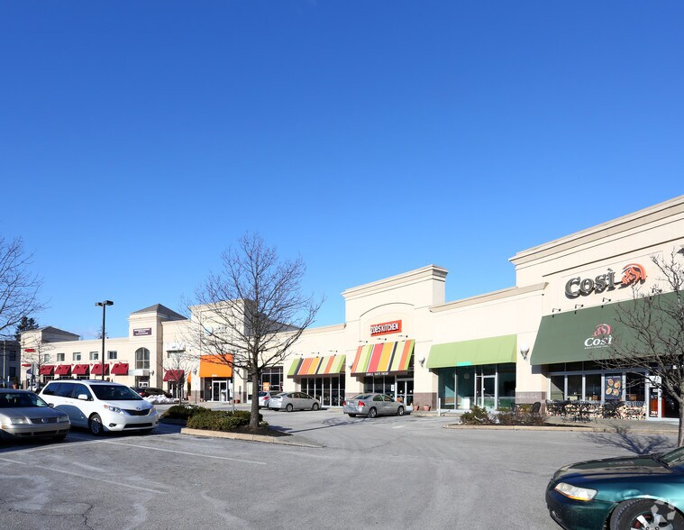 More Photos Of 761-763 W Lancaster Ave, Bryn Mawr Storefront Retail Office For Lease