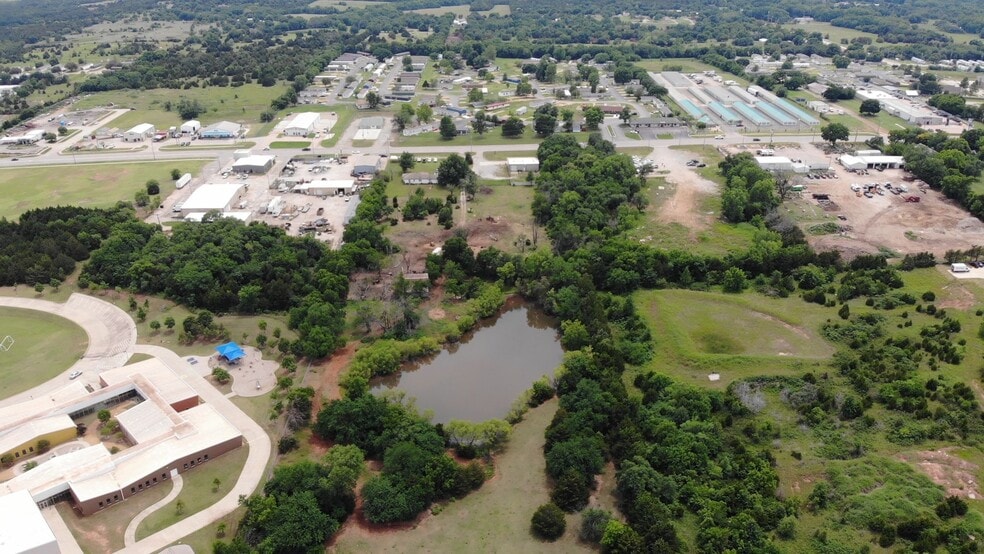 More Photos Of 2422 E 6th Ave, Stillwater Land For Sale