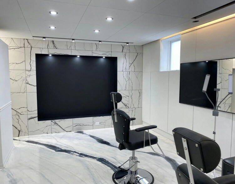 More Photos Of 1915-1917 N Damen Ave, Chicago Storefront For Sale