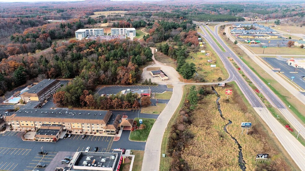 More Photos Of 630 S Frontage Rd, Wisconsin Dells Fast Food For Sale